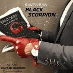 دانلود آهنگ Black Scorpion به نام سنتورینی